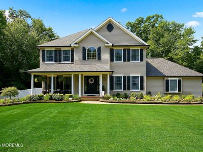 2085 Overbrook Drive