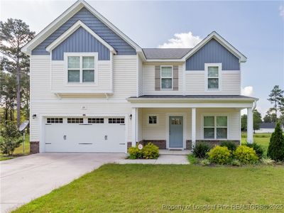 109 Forest Wood Dr