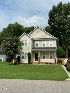 205 McCarthy Dr
