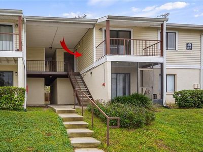314 CHEROKEE COURT #H
