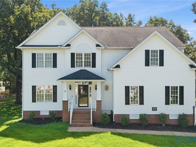 14713 Green Summit Pl