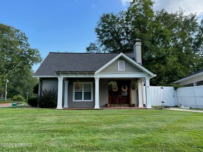 Property at 2503 34th St, Meridian, MS