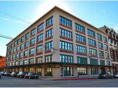 408 S Front St APT 507