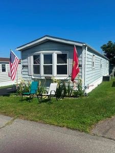 23 Bayview Park
