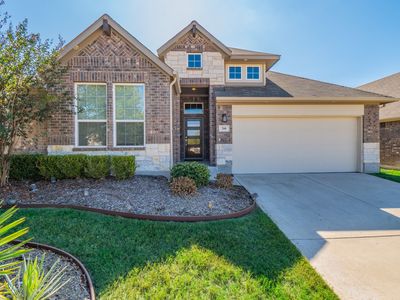 260 Tallgrass Dr