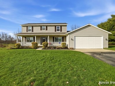7233 Russet Trl NE