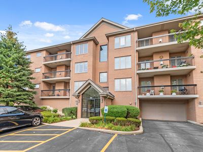6743 S Pointe Dr UNIT 2A