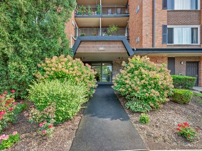 1217 S Old Wilke Rd APT 303