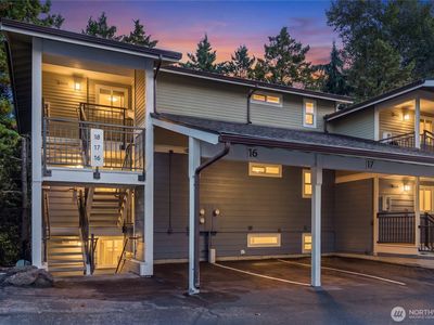 7571 Old Redmond Road #16