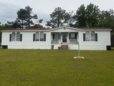 Property at 3 County Road 7465, Baldwyn, MS