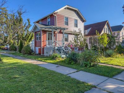143 Cotton STREET