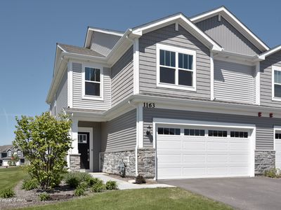 1163 White Oak Cir