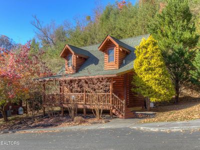 3139 Smoky Ridge Way