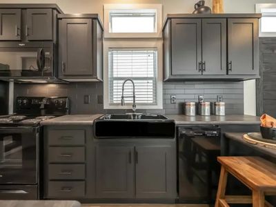Wedge Plan, Village Farm Tiny Home Community