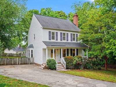 4501 Kirkham Ct