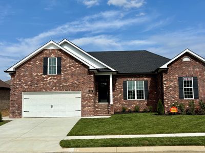 499 Dottie Dr Lot 529