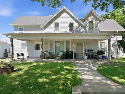 Property at 152 S Walnut St, Avoca, IA