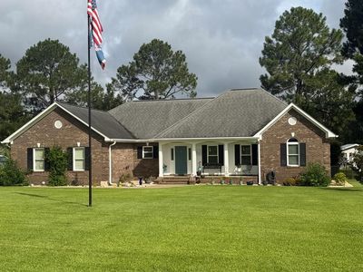 119 Isabella Terrell Rd