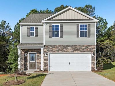5113 Parker Forest Rd