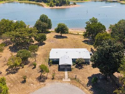 Property at 420856 E 1177th Rd, Eufaula, OK