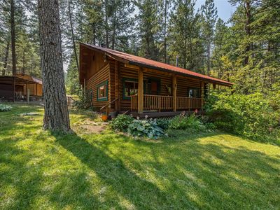13245 Balsamroot Rd