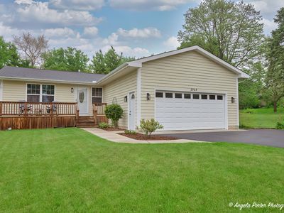 Property at 2505 S Harriet Ln, Holiday Hills, IL