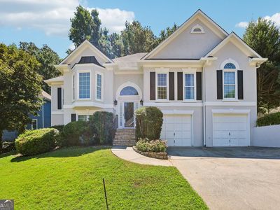 4104 Dream Catcher Dr