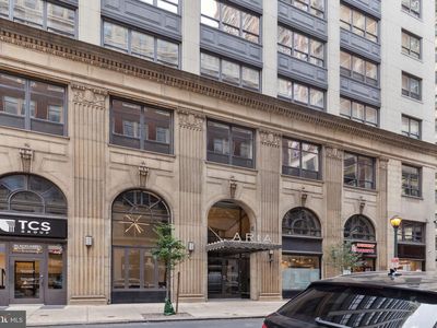1425 Locust St Unit 5F