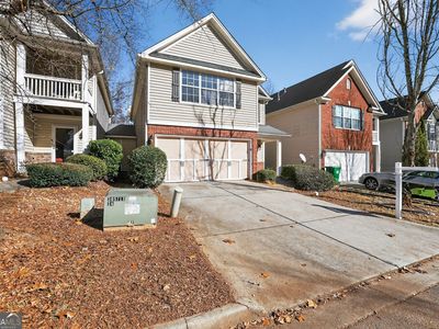 6256 Lake Valley Point