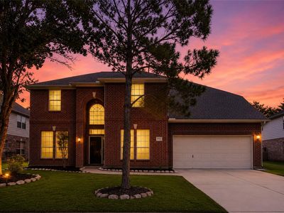 5727 Candlecreek Dr