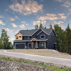 LOT 10 Sasquatch Cir