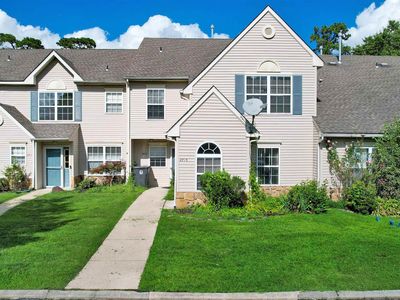2715 Grange Ct #2715