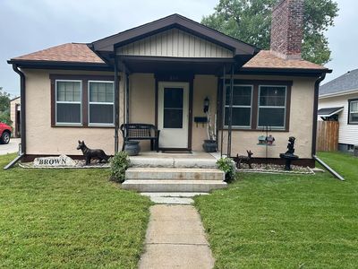 839 N Hewett Ave