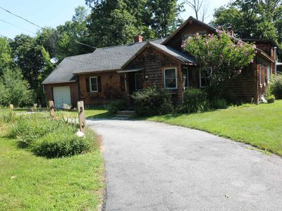 Property at 65 Thayer Road, New Ipswich, NH