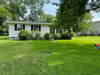 Property at 506 W K St, Russellville, AR