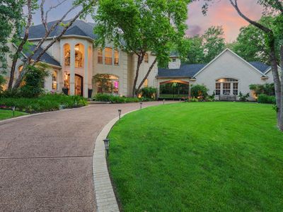 7505 Stallion Cir