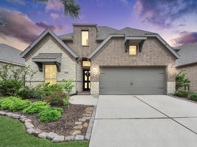 16307 Pintado Forest Rd