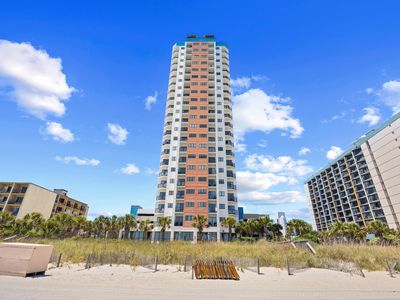 1605 S Ocean Blvd. #1604