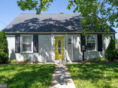 7711 Fairgreen Rd