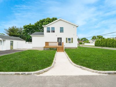 Property at 72 Peckham Avenue, Islip, NY