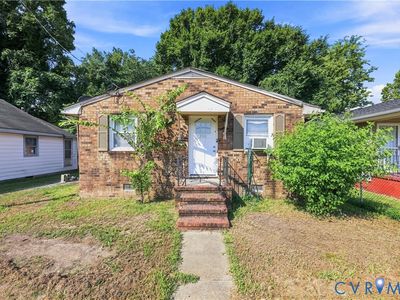 326 N Old Church St