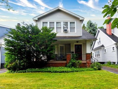Property at 3812 Summit Park Ave, Cleveland Heights, OH