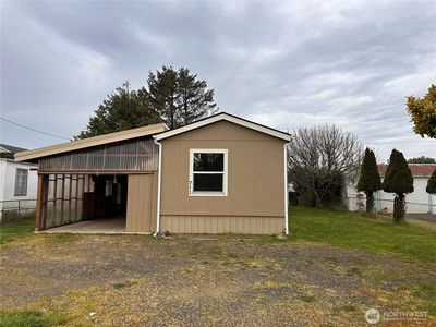 Property at 711 S Rain Street NE, Ocean Shores, WA