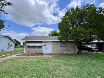 Property at 2802 Rugeley St, Wichita Falls, TX
