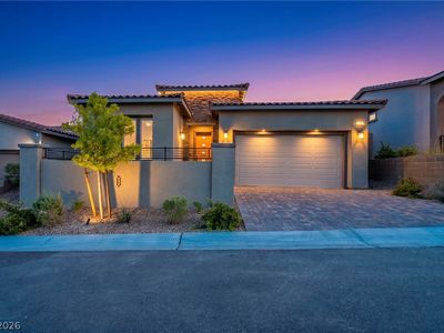 11617 Falcon Gorge Ave