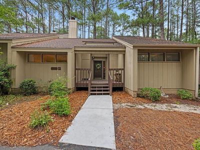 4100 Five Oaks Dr Unit 27
