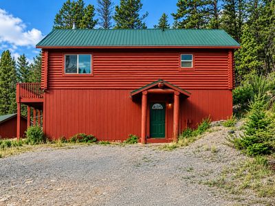 2271 Redhill Road