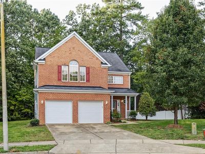 303 Bexley Park Way