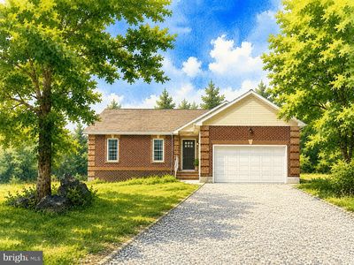 Property at 18048 Waterloo Rd, Amissville, VA