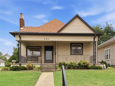 501 S Hoff Ave